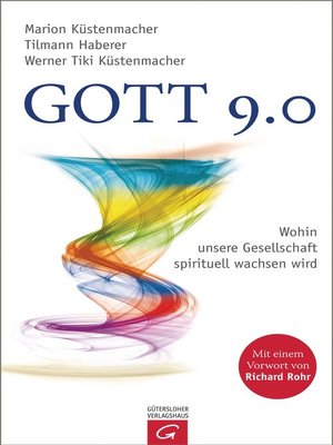 cover image of Gott 9.0